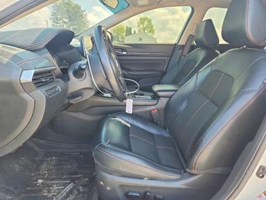 منظر 2019 NISSAN ALTIMA SR، زاوية 7
