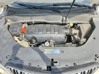 Vue de 2014 BUICK ENCLAVE, angle 12