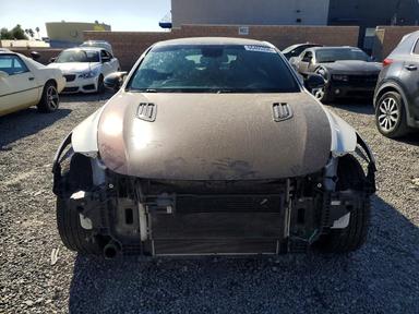 2019 KIA STINGER GT view, angle 5