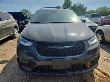 منظر 2025 CHRYSLER PACIFICA SELECT، زاوية 5