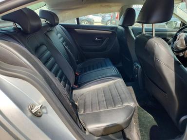 منظر 2012 VOLKSWAGEN CC SPORT، زاوية 10