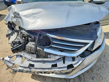 منظر 2012 VOLKSWAGEN CC SPORT، زاوية 11