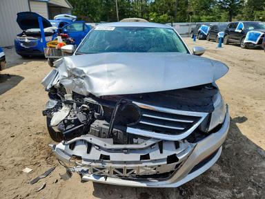 منظر 2012 VOLKSWAGEN CC SPORT، زاوية 5