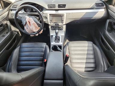 منظر 2012 VOLKSWAGEN CC SPORT، زاوية 8