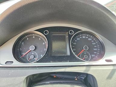 منظر 2012 VOLKSWAGEN CC SPORT، زاوية 9
