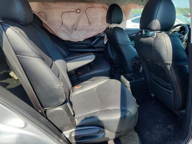 Вид 2023 MAZDA CX-9 TOURING, угол 10