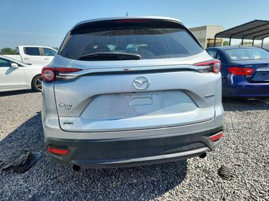 Вид 2023 MAZDA CX-9 TOURING, угол 6