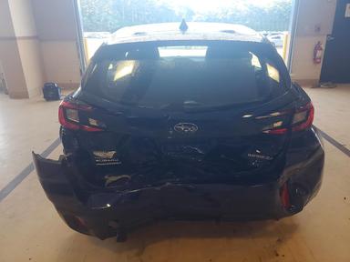 2024 SUBARU IMPREZA view, angle 6