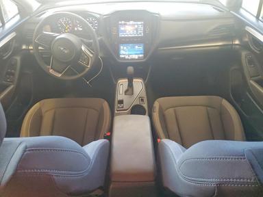 2024 SUBARU IMPREZA view, angle 8