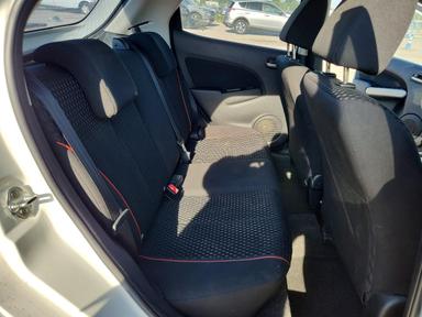 منظر 2011 MAZDA MAZDA2، زاوية 10