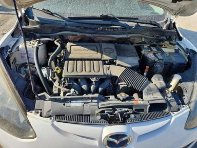 منظر 2011 MAZDA MAZDA2، زاوية 11