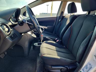 منظر 2011 MAZDA MAZDA2، زاوية 7