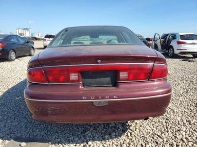 2001 BUICK CENTURY LIMITED view, angle 6