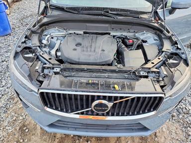 منظر 2022 VOLVO XC60 B5 MOMENTUM، زاوية 11