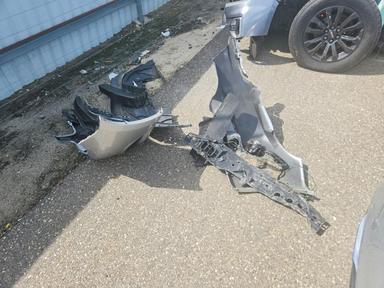 Вид 2012 CHRYSLER 200 LIMITED, угол 12