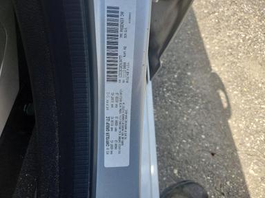 Вид 2012 CHRYSLER 200 LIMITED, угол 13