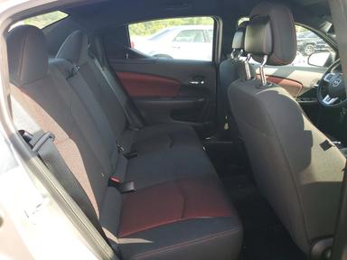 منظر 2013 DODGE AVENGER SXT، زاوية 10