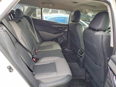 منظر 2021 SUBARU OUTBACK ONYX EDITION XT، زاوية 10