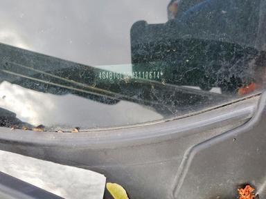 منظر 2021 SUBARU OUTBACK ONYX EDITION XT، زاوية 12