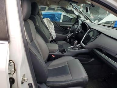 منظر 2021 SUBARU OUTBACK ONYX EDITION XT، زاوية 7