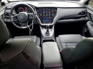 منظر 2021 SUBARU OUTBACK ONYX EDITION XT، زاوية 8