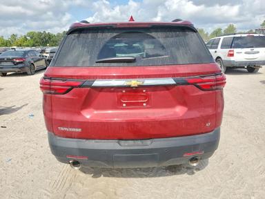 منظر 2022 CHEVROLET TRAVERSE، زاوية 6