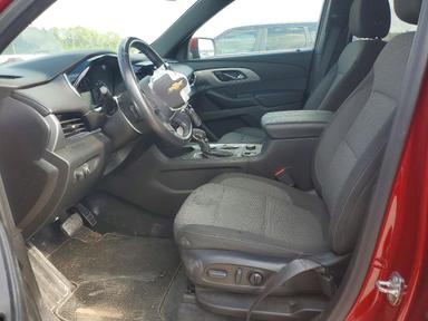 منظر 2022 CHEVROLET TRAVERSE، زاوية 7