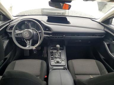 منظر 2024 MAZDA CX-30، زاوية 8