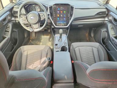 منظر 2025 SUBARU IMPREZA SPORT، زاوية 8
