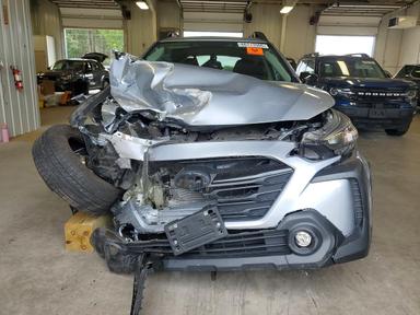 Вид 2024 SUBARU OUTBACK ONYX EDITION XT, угол 5