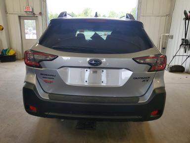 Вид 2024 SUBARU OUTBACK ONYX EDITION XT, угол 6