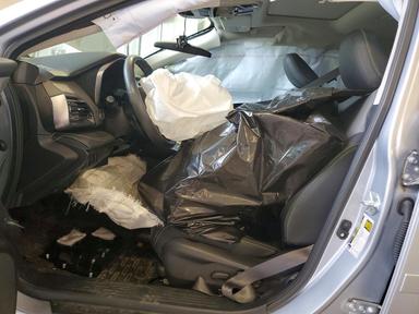 Вид 2024 SUBARU OUTBACK ONYX EDITION XT, угол 7