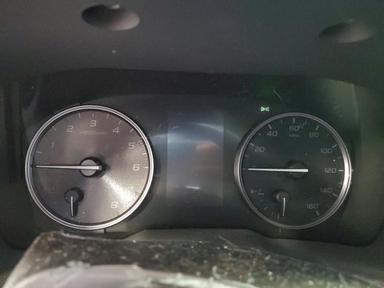 Вид 2024 SUBARU OUTBACK ONYX EDITION XT, угол 9