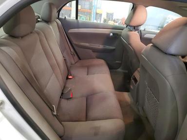 منظر 2012 CHEVROLET MALIBU 1LT، زاوية 10
