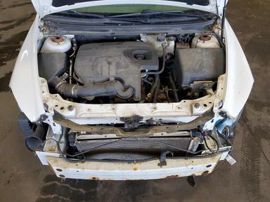 منظر 2012 CHEVROLET MALIBU 1LT، زاوية 11