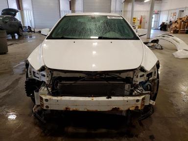 منظر 2012 CHEVROLET MALIBU 1LT، زاوية 5