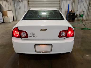 منظر 2012 CHEVROLET MALIBU 1LT، زاوية 6