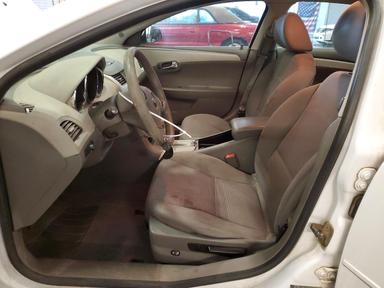 منظر 2012 CHEVROLET MALIBU 1LT، زاوية 7