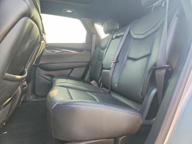 Vista de 2020 CADILLAC XT5 PREMIUM LUXURY, ángulo 11