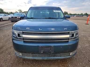 منظر 2016 FORD FLEX LIMITED، زاوية 5