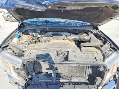 منظر 2019 FORD F150 SUPERCREW، زاوية 11