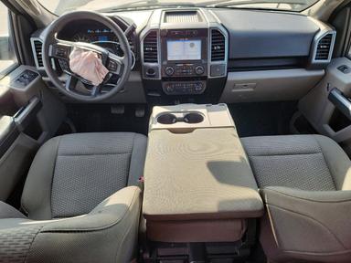 منظر 2019 FORD F150 SUPERCREW، زاوية 8