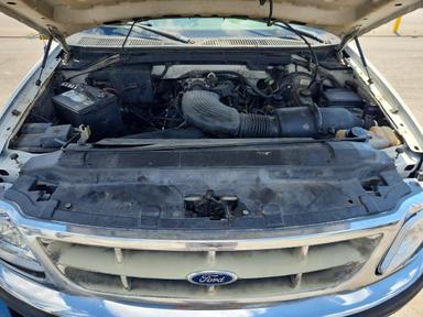 منظر 1998 FORD F150، زاوية 11