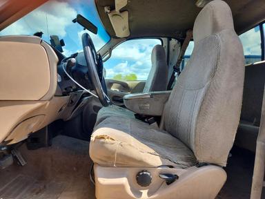 منظر 1998 FORD F150، زاوية 7