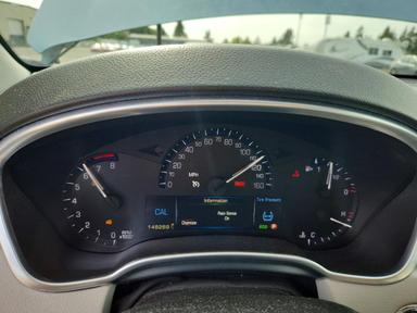 2013 CADILLAC SRX PERFORMANCE COLLECTION view, angle 9