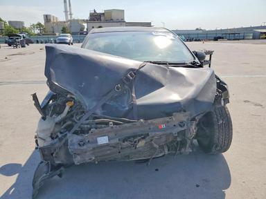 Вид 2012 MAZDA 3 I, угол 5