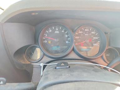 منظر 2007 GMC NEW SIERRA C1500، زاوية 9