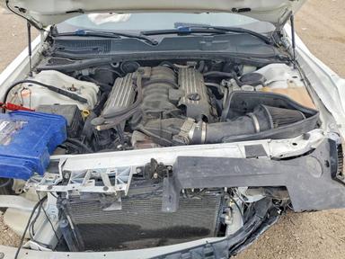 Vista de 2018 DODGE CHALLENGER R/T 392, ángulo 11