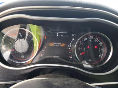 Vista de 2018 DODGE CHALLENGER R/T 392, ángulo 9