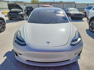 منظر 2019 TESLA MODEL 3، زاوية 5